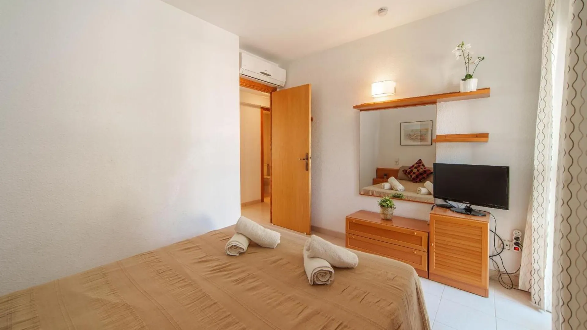 Apartment Xisca By Interhome ポルト・ダルクディア スペイン