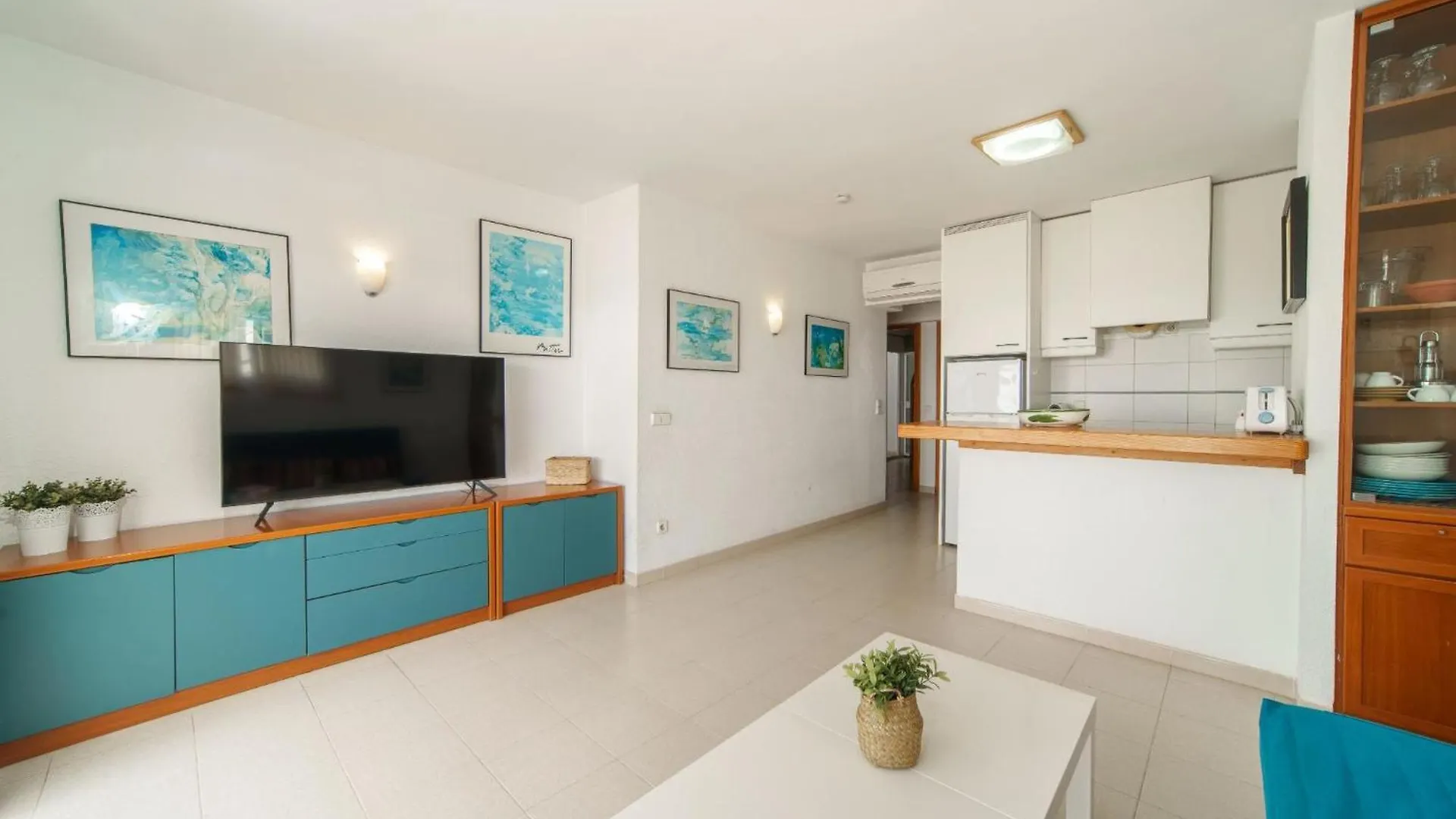 Apartment Xisca By Interhome ポルト・ダルクディア 0*,  スペイン